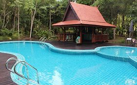 Marisa Resort & Spa Chiang Dao